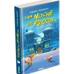 Una Noche de Perros