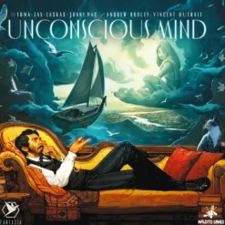 Unconscious Mind (castellano) -