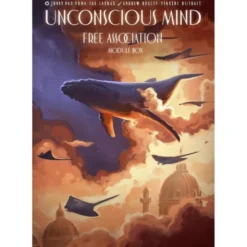 Unconscious Mind: Free Association Module Box (castellano)