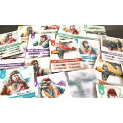 Undaunted Battle of Britain (castellano) - Edicion Corregida