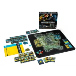 Undaunted 2200 Callisto (castellano)