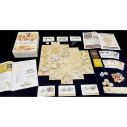 Undaunted North Africa (castellano)