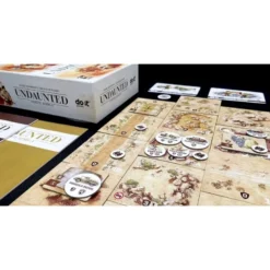 Undaunted North Africa (castellano)