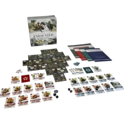 Undaunted Stalingrad (castellano)