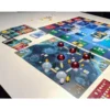 Underwater Cities