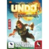 UNDO 5 La Fiebre del Tesoro