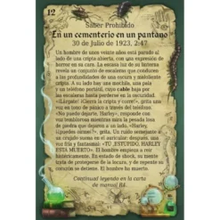 UNDO 4 Saber Prohibido