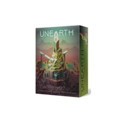 Unearth
