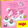 Unicornio Destello: Memo Magico -