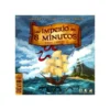 Un imperio en 8 minutos