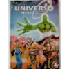 Universo - el juego de rol multiambiental