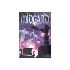 Universo: Midgard