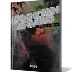 Unknown Armies Libro Dos: Dirige