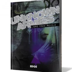 Unknown Armies Libro Tres: Revela