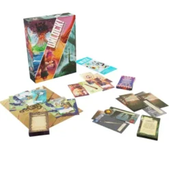 Unlock: Enchanted Adventures (castellano)