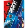 Unlock: Extraordinary Adventures (castellano)