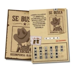 Unlock Kids: Stories from the past (castellano)