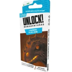 Unlock Miniaventuras: La Mazmorra de Doo-Arann