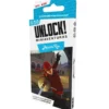 Unlock Miniaventuras: Mascara Roja