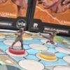 Unmatched: Ali vs Bruce Lee (castellano)