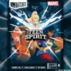 Unmatched Battle Of Legends: Teen Spirit