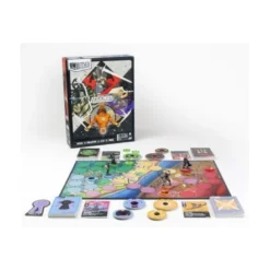 Unmatched Battle Of Legends Volumen Uno (castellano)