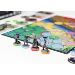 Unmatched Battle Of Legends Volumen Uno (castellano)