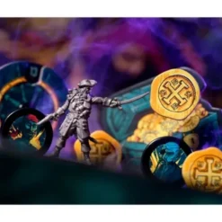 Unmatched Battle Of Legends Volumen Tres (castellano) + PROMO