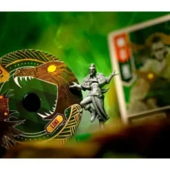 Unmatched Battle Of Legends Volumen Tres (castellano) + PROMO