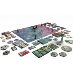 Unmatched: Relatos Asombrosos + promo