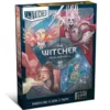Unmatched: The Witcher – Realms Fall (castellano)