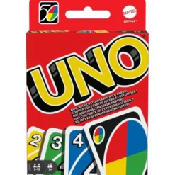 Uno: el Juego de Cartas