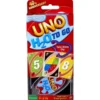 Uno: H2O To Go