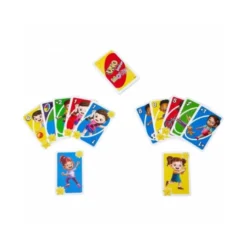 Uno: Junior Move