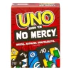 Uno: No Mercy
