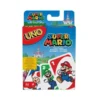 Uno: Super Mario
