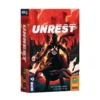 Unrest (castellano)