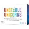 Unstable Unicorns