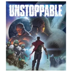 Unstoppable (castellano)