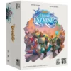 Untamed: Facciones Salvajes (ed. spirit strike)
