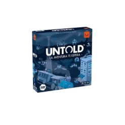 Untold