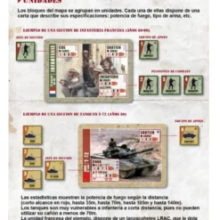 Urban Operation (castellano) - Segunda Edicion