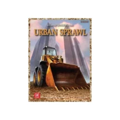 Urban Sprawl - Segunda mano