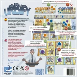 Urbify