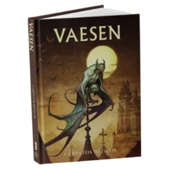 Vaesen: Carpatos Miticos