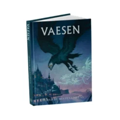 Vaesen: Ciudad de mis Pesadillas
