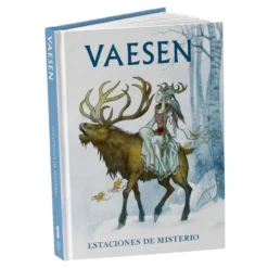 Vaesen: Estaciones de Misterio