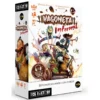 Vagoneta Infernal