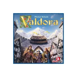 Valdora