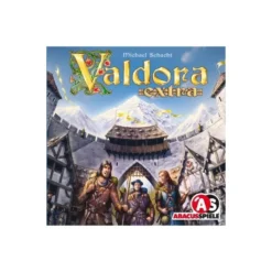 Valdora: Extra